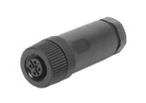 Power supply socket NTSD – фото