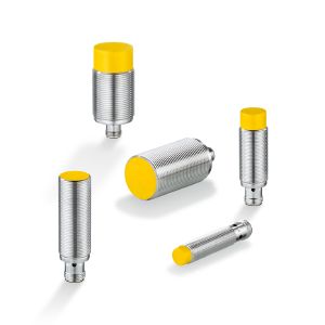 




Safety sensors for mobile machines

 – фото