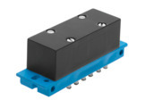 Distributor block FR – фото