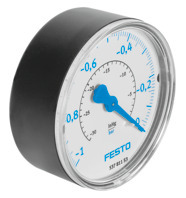 Vacuum displays – фото