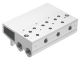 Manifold rail for VPPM VABM-P1 – фото