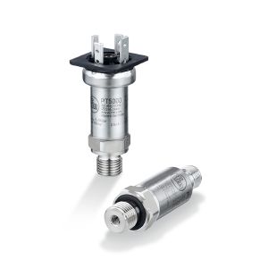




Miniature industrial pressure transmitters | PT / PU

 – фото