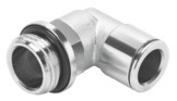 Push-in fitting, metal, standard NPQM – фото