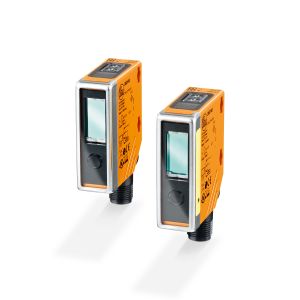 




O5D laser distance sensors with display

 – фото