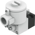 Standards-based valve CNOMO – фото