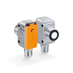 




M18 Cube metal housing for industrial automation

 – фото