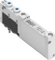 Solenoid valve, plug-in VUVG-T – фото