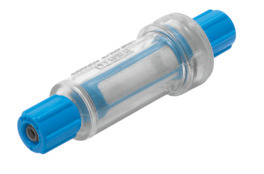 Vacuum filter – фото