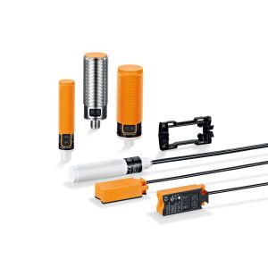 




Sensors for industrial automation applications

 – фото