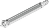 Round cylinder EG-PK – фото