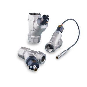 




SB mechatronic flowmeters for water and oil based media

 – фото