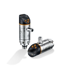 




Industrial pressure sensors, digital display | PN/PE

 – фото