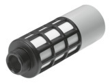 Silencer UOS-1 – фото