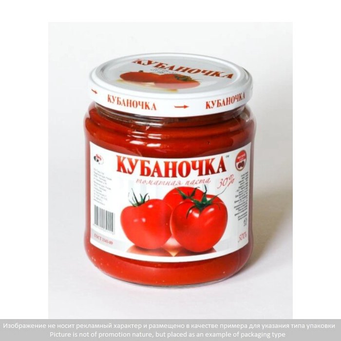 Томатная паста - фото Томатная паста - фото