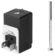 Accessories for electrical connection technology – фото