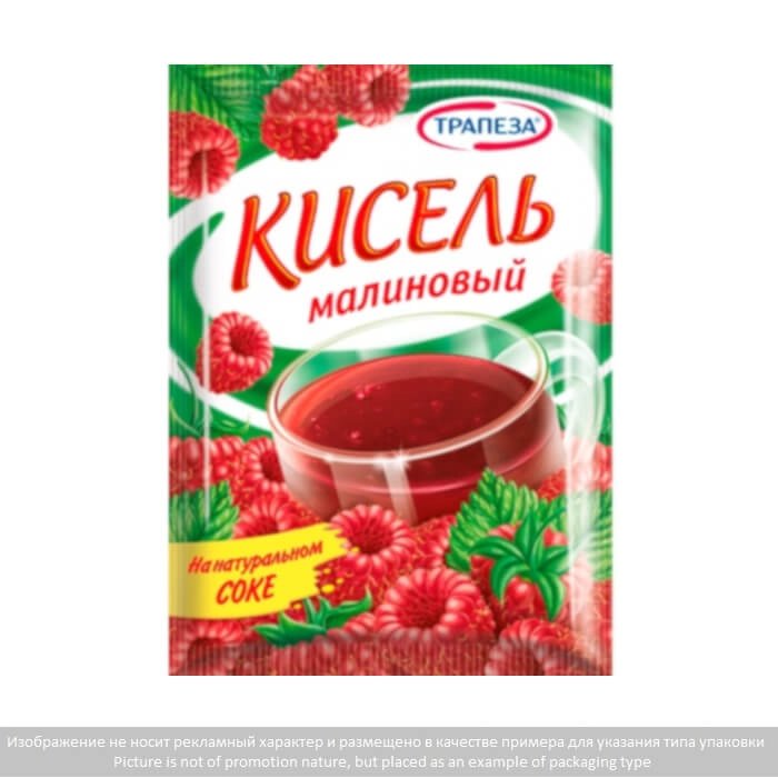 Морс и кисель - фото Морс и кисель - фото