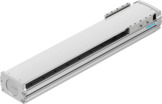 Ball screw axis ELGT-BS – фото