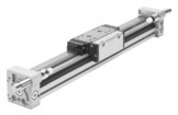 Linear drive DGC – фото