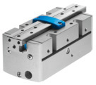 Parallel gripper HGPP – фото