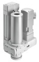 Rotary/lifting module EHMB – фото