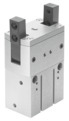 Radial gripper HGRT – фото
