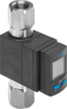 Flow sensor SFAW – фото