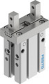 Parallel gripper DHPC – фото