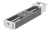 Electric slide EGSK – фото