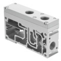 Operating component VABF-S6 – фото