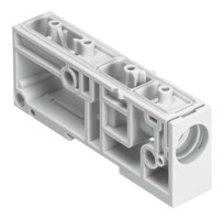 Universal valve modules – фото