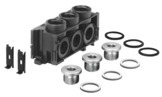 End plate for CPE CPE – фото
