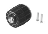 Precision throttle valve GRPO – фото