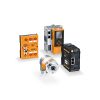 




Fieldbus components

 – фото