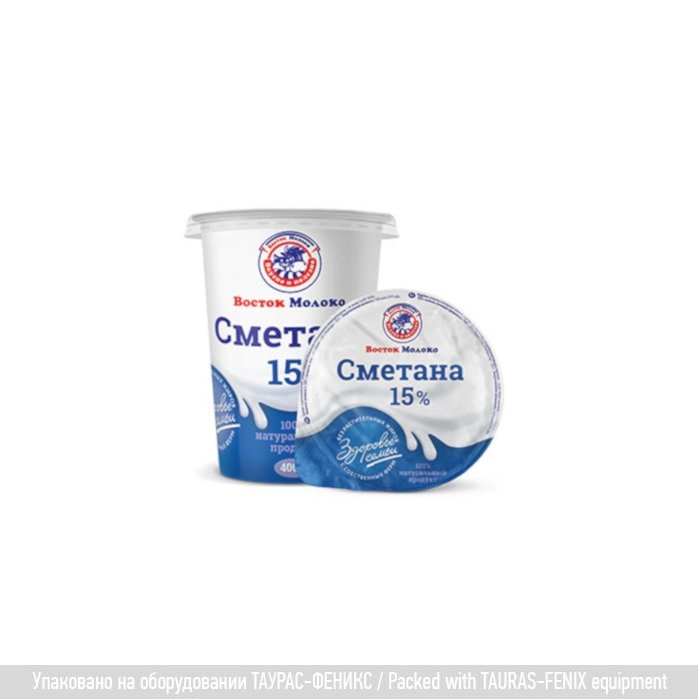 Сметана - фото Сметана - фото
