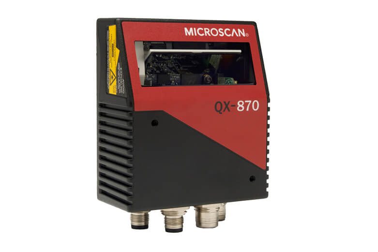 
QX-870
 – фото