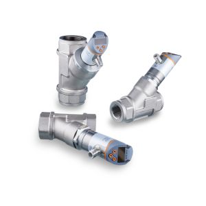 




SB mechatronic flowmeters with display for water and oil based media

 – фото