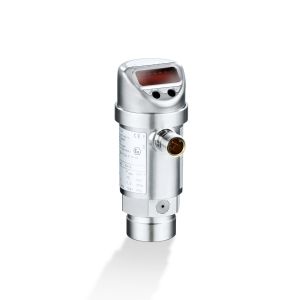 




IO-Link - Pressure sensors for hazardous areas

 – фото