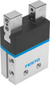 Parallel gripper DHPS – фото