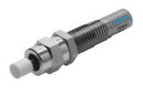 Shock absorber YSRW – фото