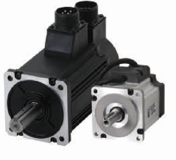 
G-Series Motors
 – фото