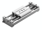 Linear drive unit SLM – фото