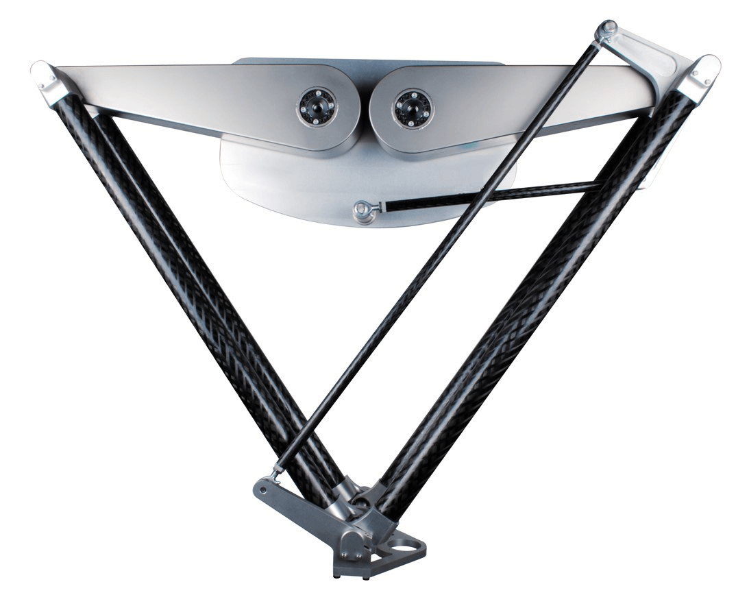 
X-Delta 2+1
 – фото