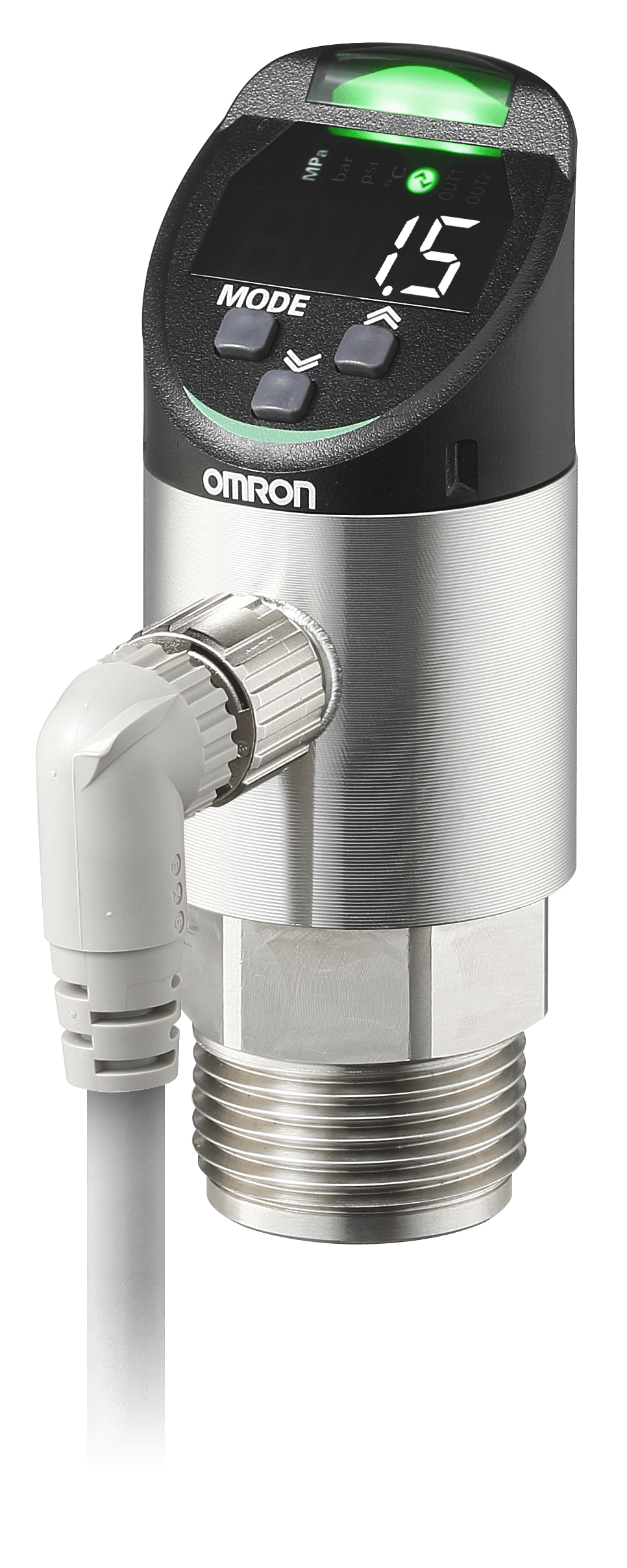 
E8PC Pressure Sensors
 – фото