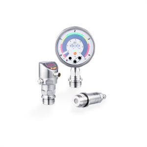 




Flush transmitters for hydrostatic level | PI/PG/PM

 – фото