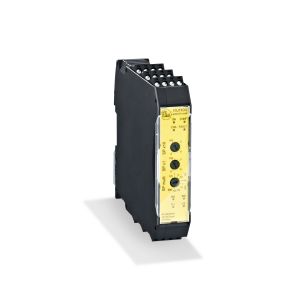 




Safe monitoring of underspeed

 – фото