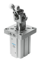 Stopper cylinders and feed separators – фото