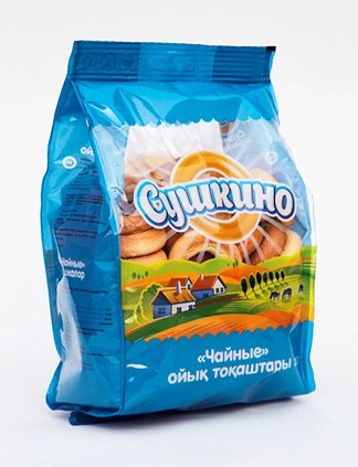Сушки - фото Сушки - фото