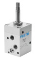 Solenoid valve, supplementary product range MC, MCH – фото