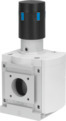 Pressure regulator MS9-LR – фото
