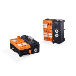 




IO-Link - pneumatic modules

 – фото